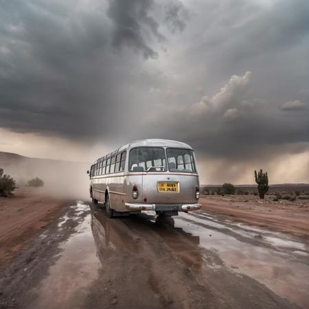 Škoda 706 RTO Bus (1958-1972) LoHA
