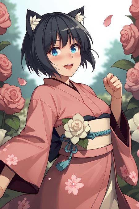超大冒険, Chou Daibouken, いちご, Ichigo,