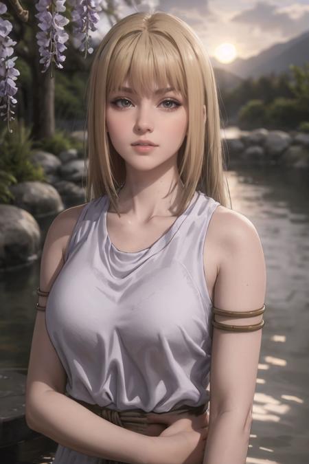 ?Ymir Fritz Adult (anime character) | Attack on Titan | ownwaifu