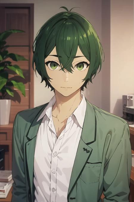 Shuu Iura / Horimiya