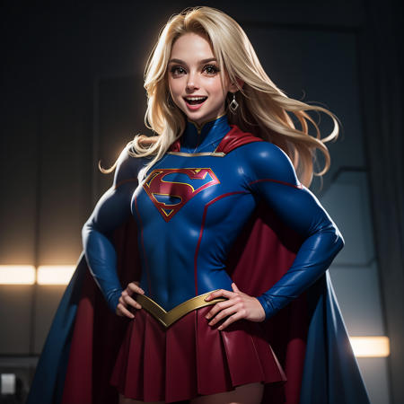 Supergirl
