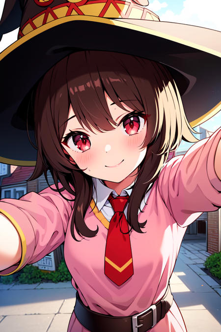 Megumin | Konosuba