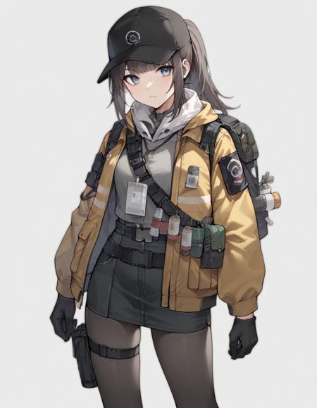 girls frontline-dima (Pony)版本v1.0 (ID: 449784)