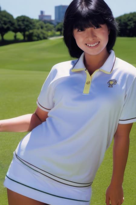 Naoko Kawai