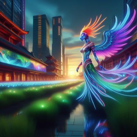 ColourfulLED版本V1 (ID: 666623)