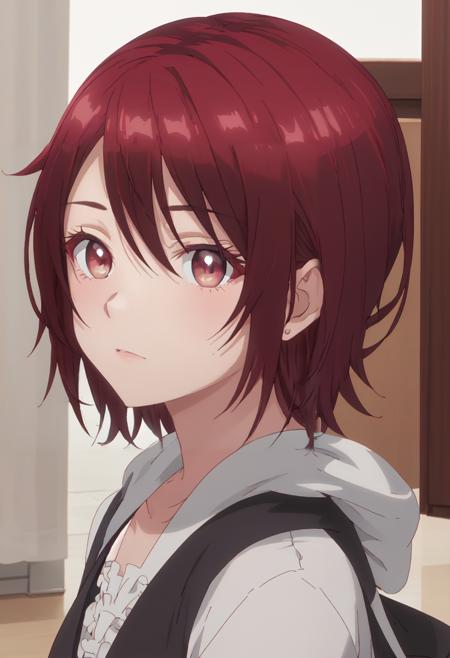 Shirakawa Chitose/白河千歳 (Otonari no Tenshi-sama ni Itsunomanika Dame Ningen ni Sareteita Ken)