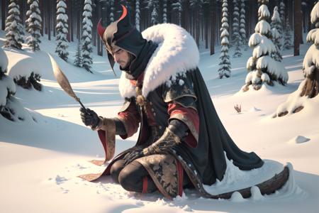 3A_Magic_Wizard Engine_Concept_Style_Reference_V1.0