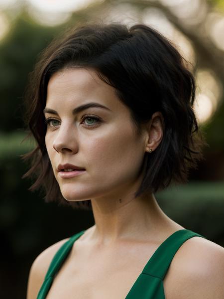 Jaimie Alexander