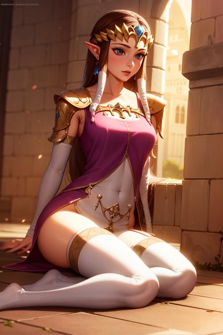 Zelda (Twilight Princess)