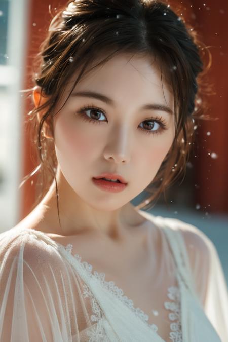 Tomoka Takeda武田智加版本v1.0 (ID: 338434)