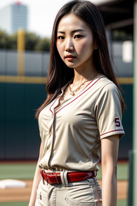 Kawaii Goddess: Terri