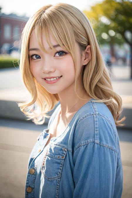 Kawaii Realistic Asian Mix版本v0.7 (ID: 334282)