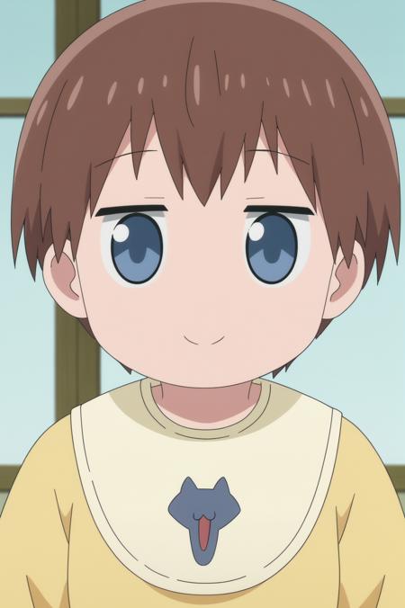 Uzaki-chan wa Asobitai | Nodoka Sakurai | PDXL