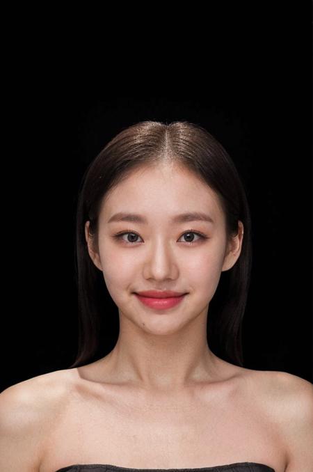 Kiss Of Life Julie (쥴리) Lookalike版本v1.0 (ID: 137548)