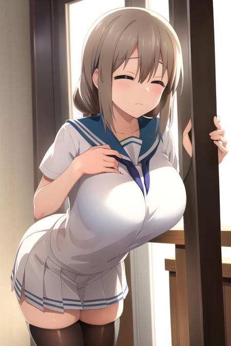 Tsuki Uzaki [Uzaki-chan wa Asobitai!]