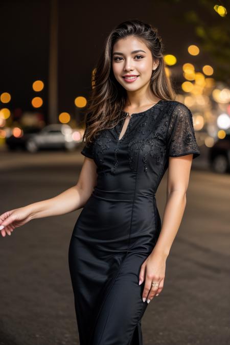 Black Dress Collection By Stable Yogi