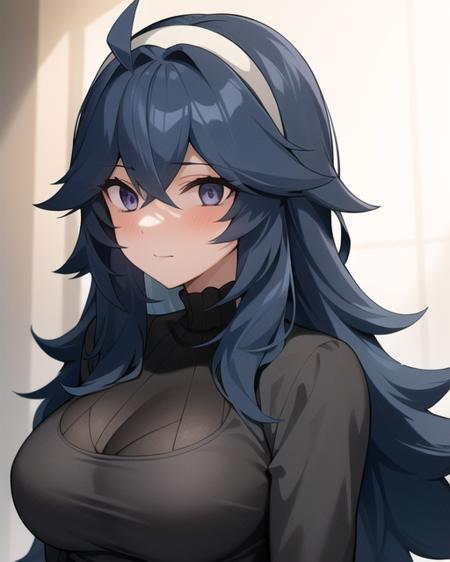 Hex Maniac (Pokemon) LoRA