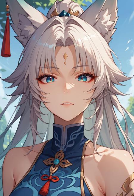 Feixiao (Honkai Star Rail ) | Goofy Ai