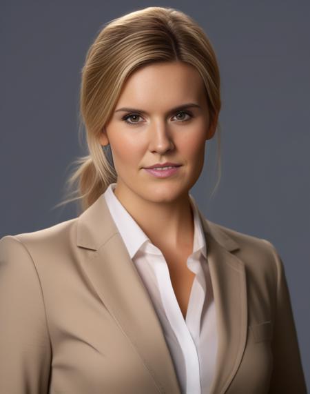 Maggie Grace