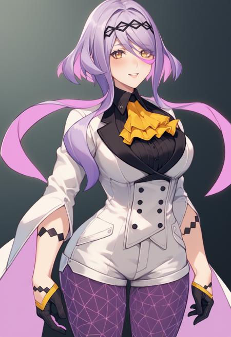 Figue/フィグ/Figu (Soul Hackers 2) SDXL LoRA [Pony]版本figue-sh-richy-v1_pdxl (ID: 592054)