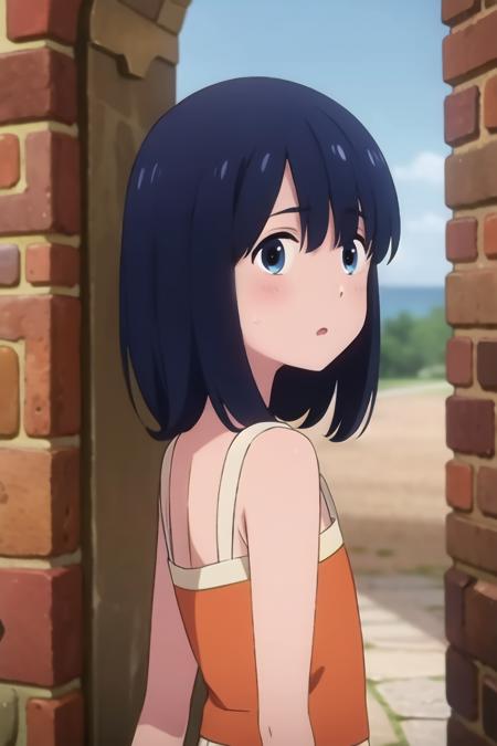 Kokoro Anzai (安西 こころ)