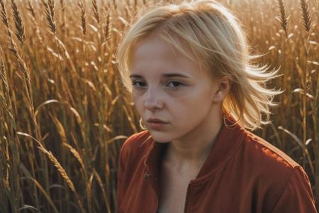 Katerina Kozlova AKA Monroe Sweet (Flux D/SDXL)