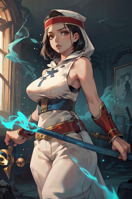 Rapha Galthena (Final Fantasy Tactics)