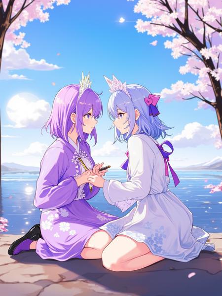 YOZORA's Color Box