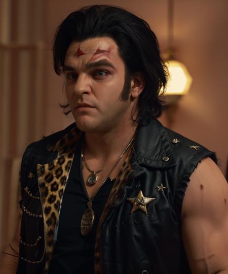 Eddie (Rocky Horror Picture Show)版本RHPC_Eddie_V1 (ID: 990298)