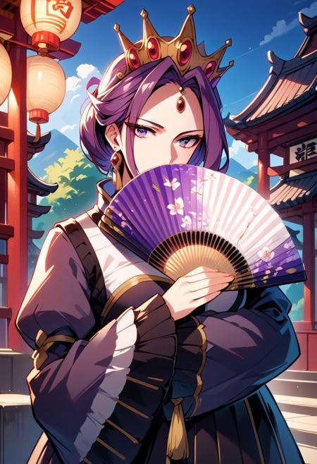 The Rising of the Shield Hero版本Mirellia Q Melromarc (ID: 825972)