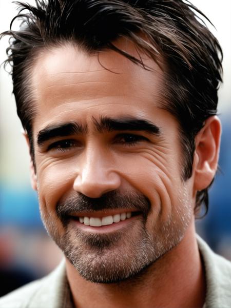 Colin Farrell (actor)