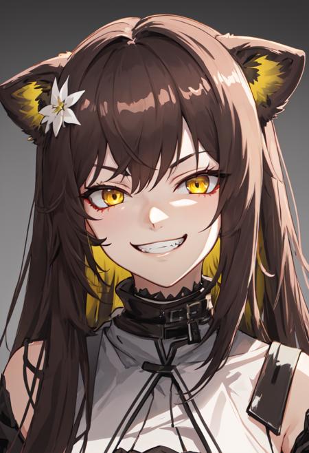 folinic/フォリニック/亚叶 (Arknights)