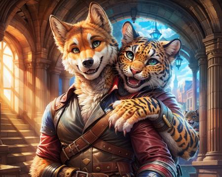 FurryArt
