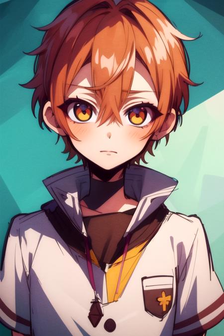 Jibaku Shounen Hanako-kun Anime Style LoRA