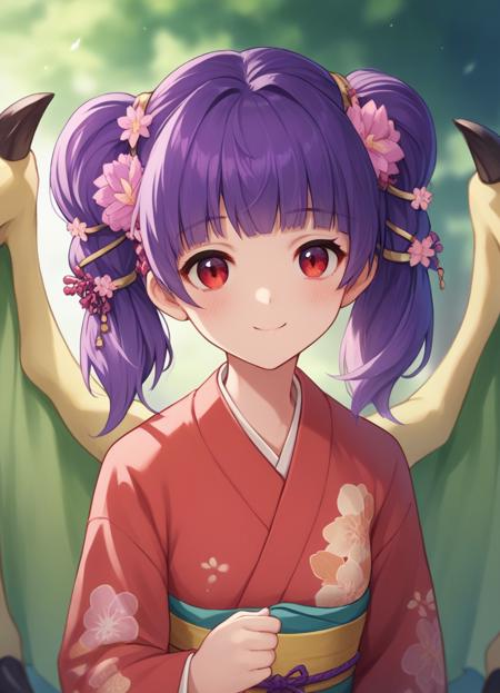 Myrrh (FE)