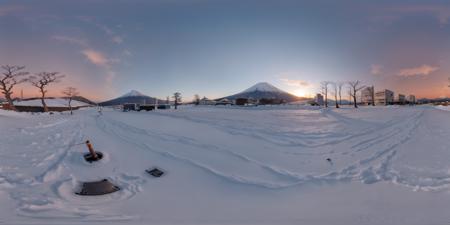360 Panorama