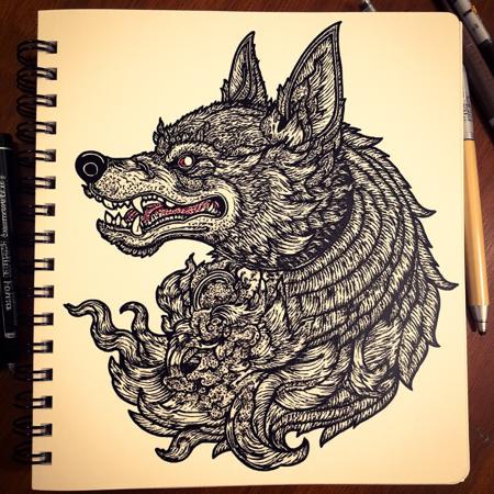 Thai Art