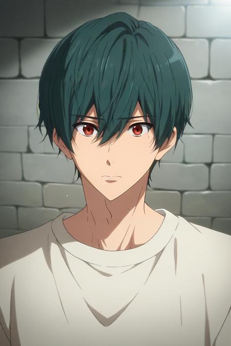 Ikuya Kirishima / Free! (Pony)版本v0.1 (ID: 442818)