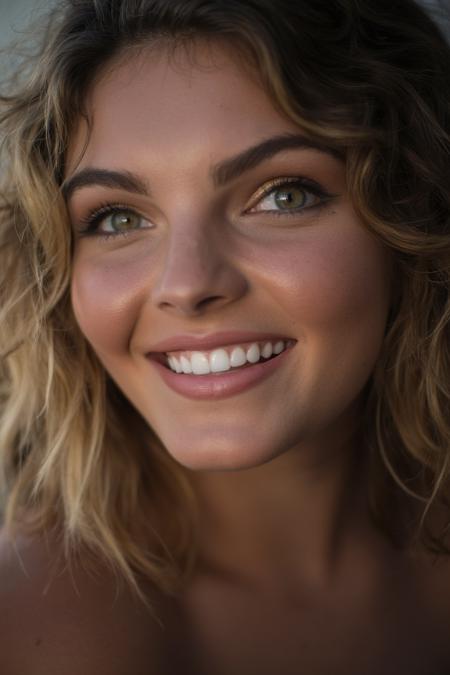 Camren Bicondova
