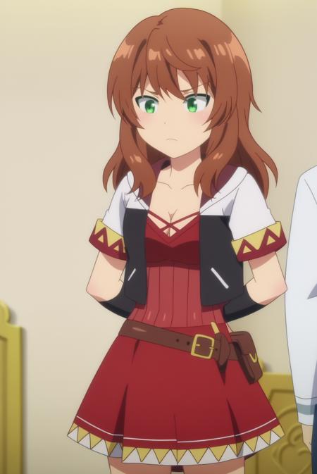 Arifureta Shokugyou de Sekai Saikyou | Yuuka Sonobe | PDXL