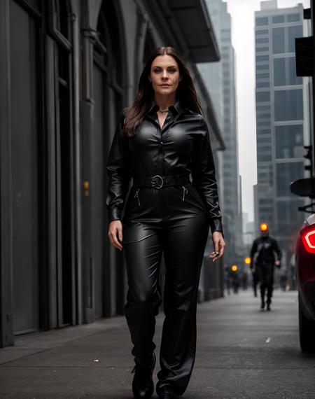 Floor Jansen Singer LORA?