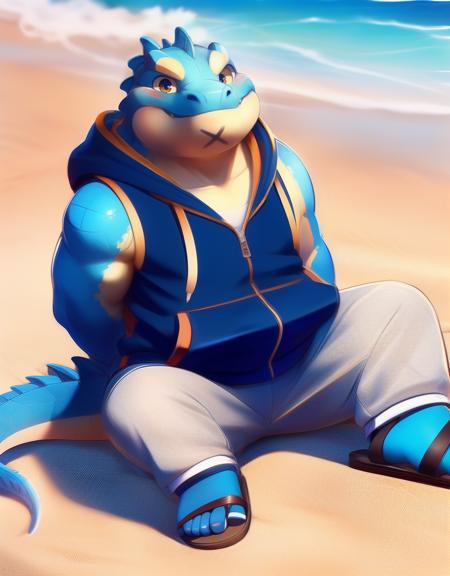 Makara - Housamo (TAS)