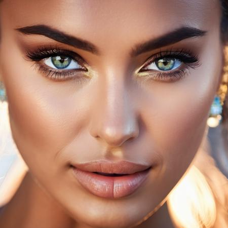 irina shayk