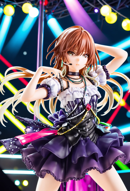 Mikoto Aketa / 緋田美琴