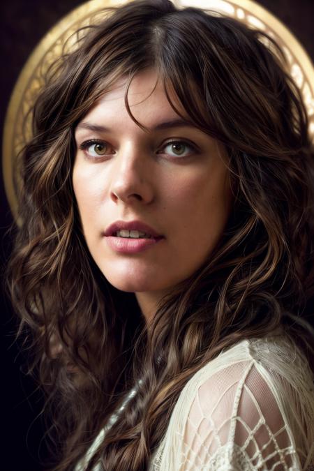 Milla Jovovich