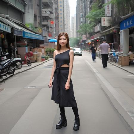 Naomi Wu版本v1.0 (ID: 138087)