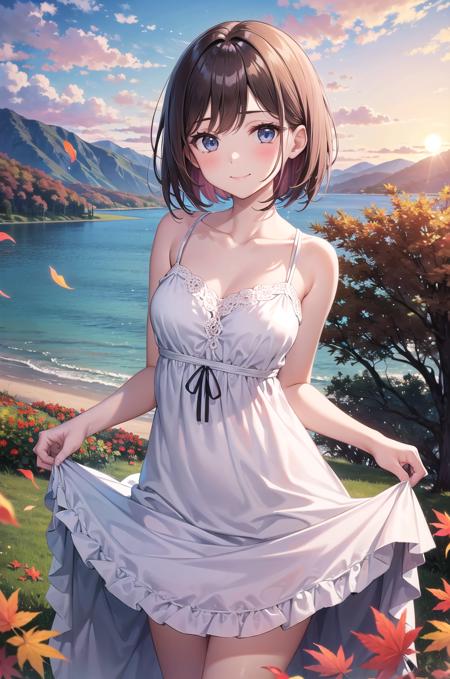 Sweet-mix版本v1.8 - flat (ID: 79893)