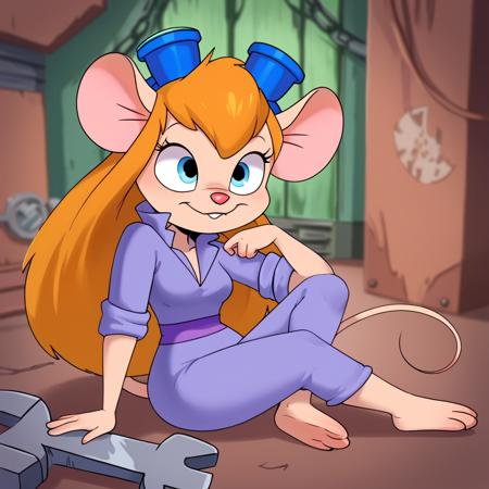 Gadget Hackwrench版本v1.0 (ID: 507826)