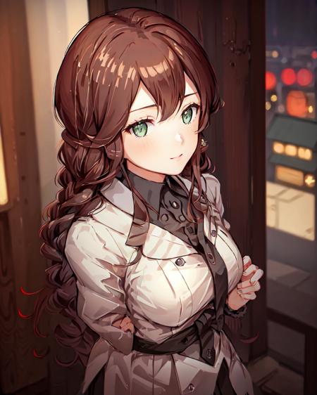 noshiro-2 (kancolle)