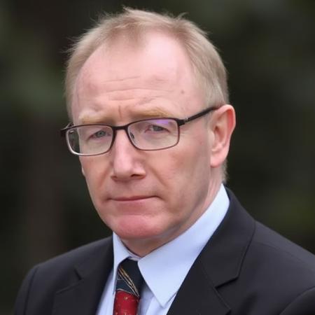 Frank Feighan